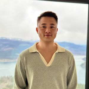 Meet your Posher, Ryan